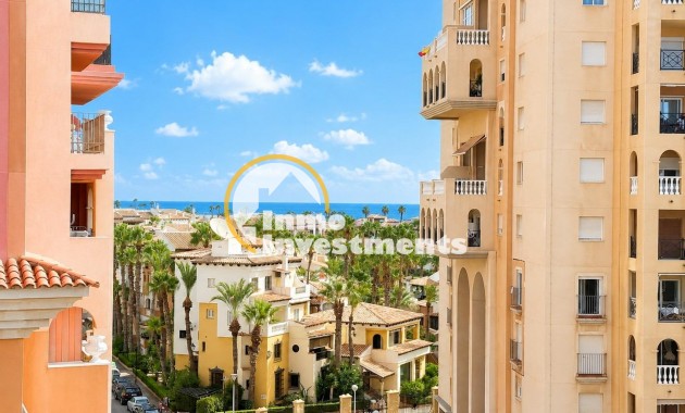 Penthouse - Till salu - Torrevieja - Beach