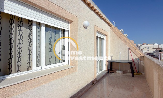 Penthouse - Till salu - Torrevieja - Centro - Muelle Pesquero