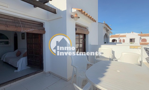 Penthouse - Till salu - Torrevieja - El Acequión - Los Naúfragos