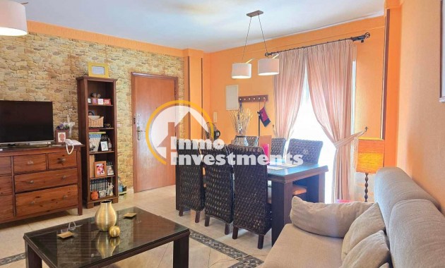 Penthouse - Till salu - Torrevieja - Estacion de autobuses