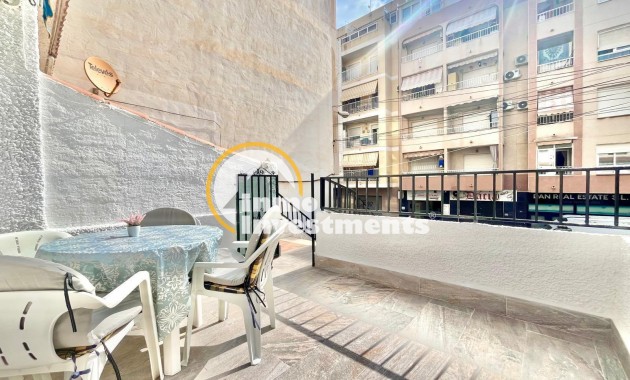 Penthouse - Till salu - Torrevieja - Estacion de autobuses
