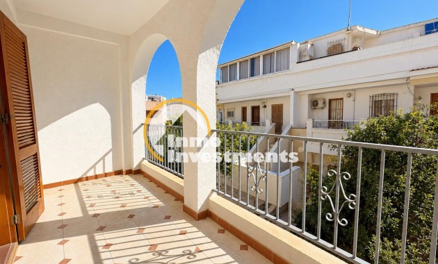 Penthouse - Till salu - Torrevieja - Los Europeos