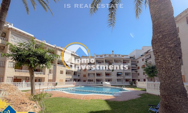 Penthouse - Till salu - Torrevieja - Playa de Los Locos