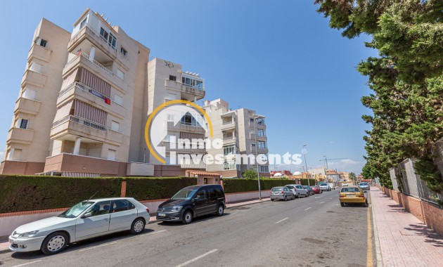 Penthouse - Till salu - Torrevieja - Torrevieja Center