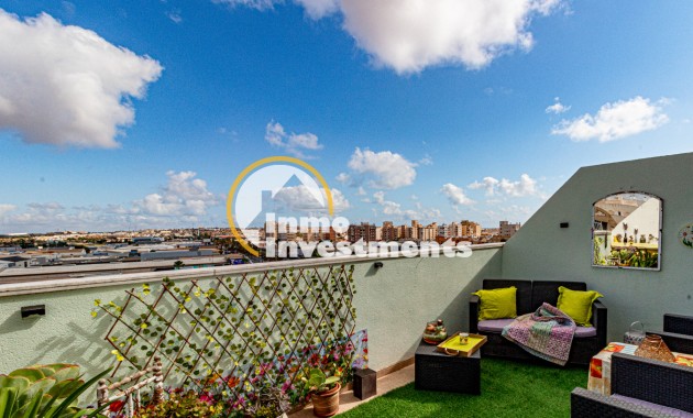 Penthouse - Till salu - Torrevieja - Torrevieja Center