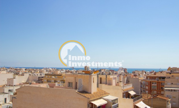 Penthouse - Till salu - Torrevieja - Torrevieja