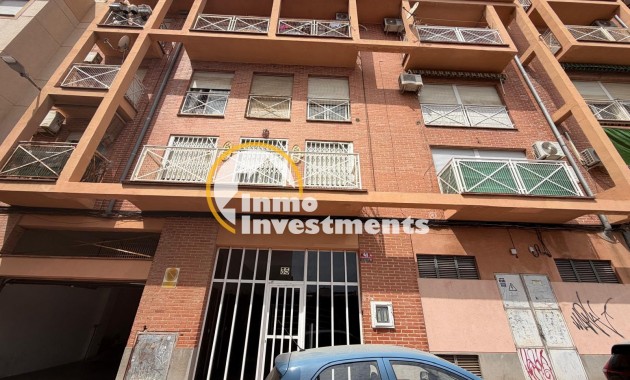Penthouse - Till salu - Torrevieja - Torrevieja