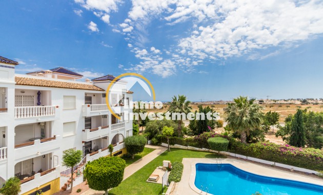 Penthouse - Till salu - Villamartin - 4343