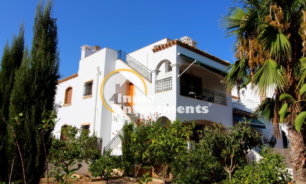 Penthouse - Till salu - Villamartin - 6046