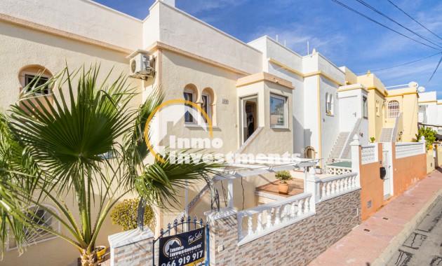 Penthouse - Till salu - Villamartin - 7129