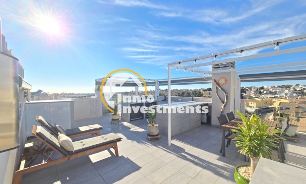 Penthouse - Till salu - Villamartin - Villamartin