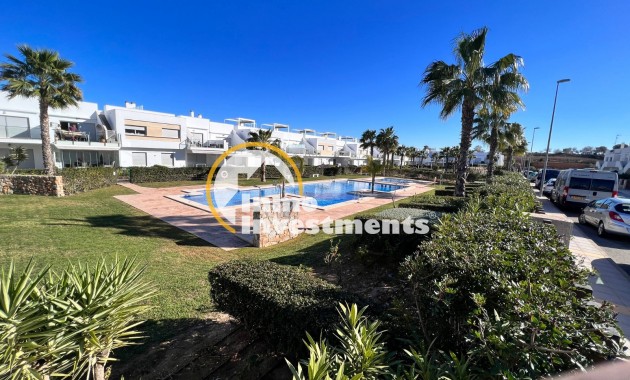 Penthouse - Till salu - Vistabella  - Vistabella Golf