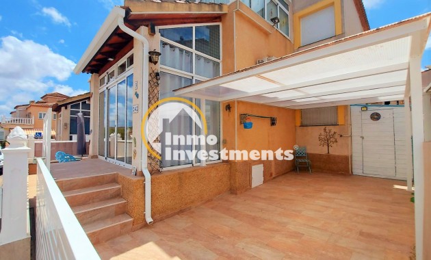 Quad House - Gebrauchtimmobilien - Algorfa - Montebello