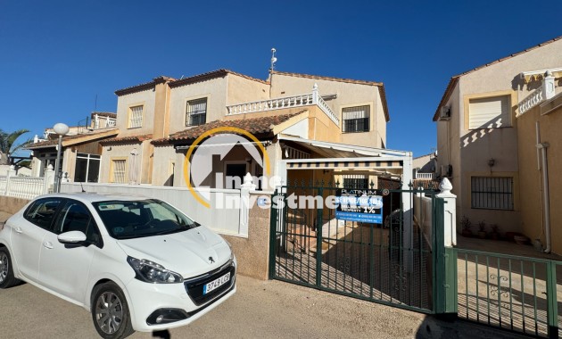 Quad House - Gebrauchtimmobilien - Algorfa - Montebello