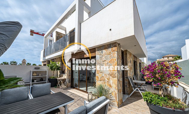 Quad House - Gebrauchtimmobilien - Lomas de Cabo Roig - 9898