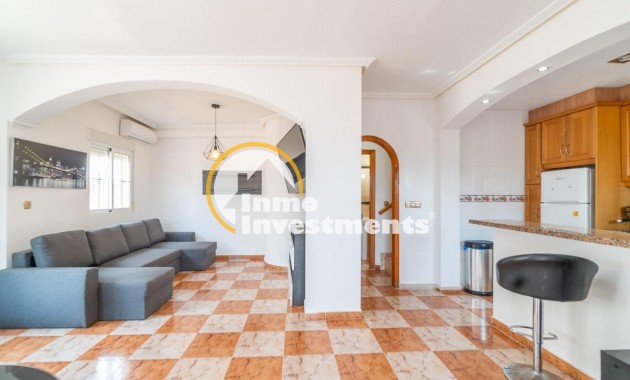 Quad House - Gebrauchtimmobilien - Lomas de Cabo Roig - Playa Golf