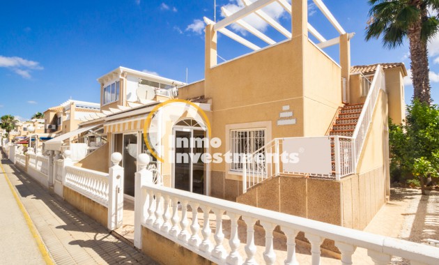 Quad House - Gebrauchtimmobilien - Los Altos - 7566