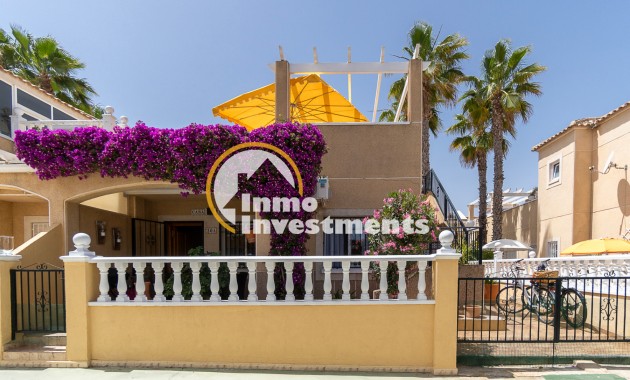 Quad House - Gebrauchtimmobilien - Los Balcones - Los Balcones