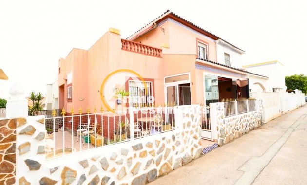 Quad House - Gebrauchtimmobilien - Los Balcones - Los Balcones