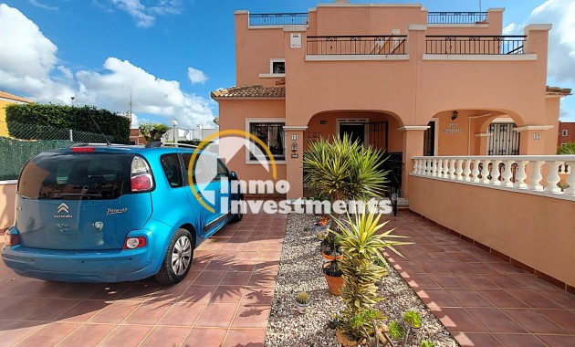 Quad House - Gebrauchtimmobilien - Los Montesinos - Los Montesinos