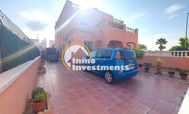 Quad House - Gebrauchtimmobilien - Los Montesinos - montesinos