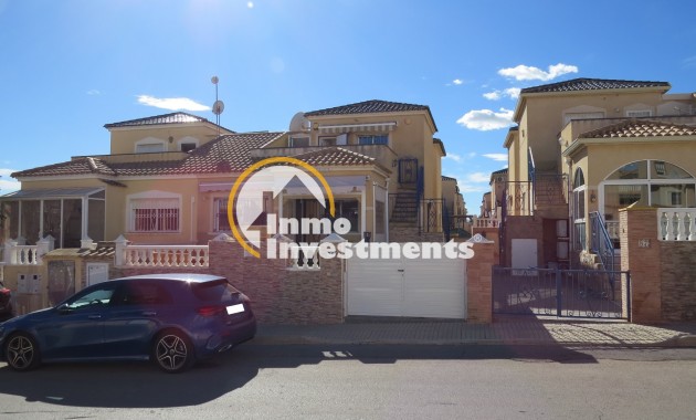 Quad House - Gebrauchtimmobilien - Orihuela Costa - Los Altos