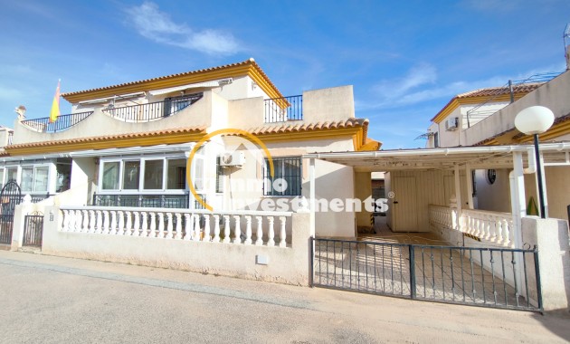 Quad House - Gebrauchtimmobilien - Playa Flamenca - Iria