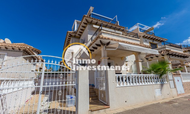 Quad House - Gebrauchtimmobilien - Playa Flamenca - Playa Flamenca