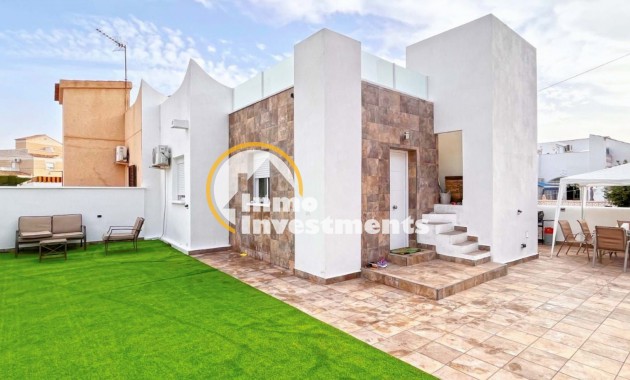 Quad House - Gebrauchtimmobilien - Playa Flamenca - Playa Flamenca