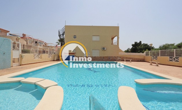 Quad House - Gebrauchtimmobilien - Playa Flamenca - Playa Flamenca