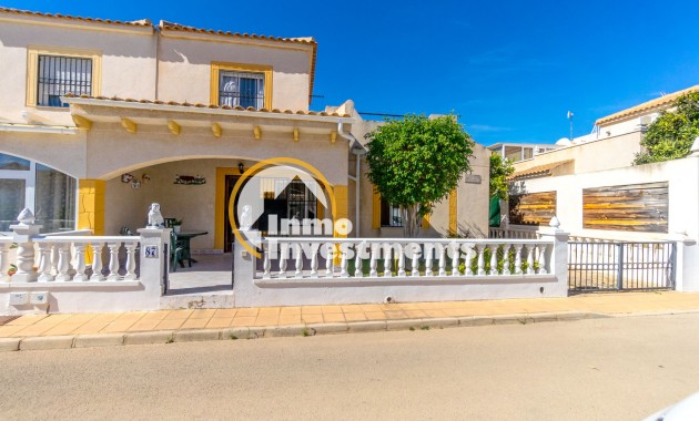 Quad House - Gebrauchtimmobilien - Playa Flamenca - Playa Flamenca