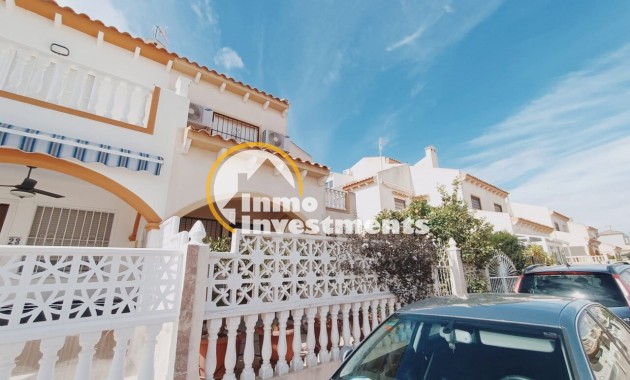 Quad House - Gebrauchtimmobilien - Playa Flamenca - Playa Flamenca