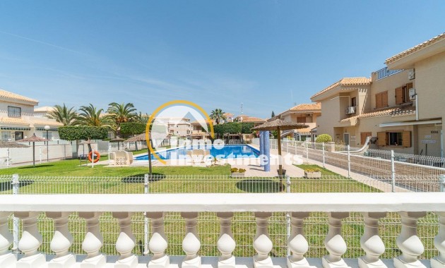 Quad House - Gebrauchtimmobilien - Playa Flamenca - Playa Flamenca