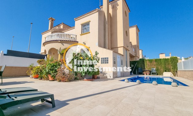 Quad House - Resale - Cabo Roig - 8223
