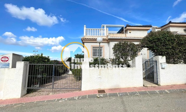 Quad House - Resale - Ciudad Quesada - Ciudad Quesada