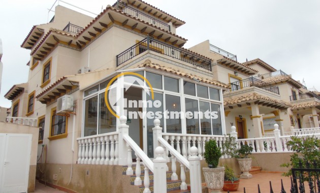 Quad House - Resale - La Zenia - 5371