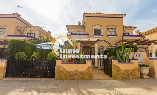 Quad House - Resale - La Zenia - La Zenia
