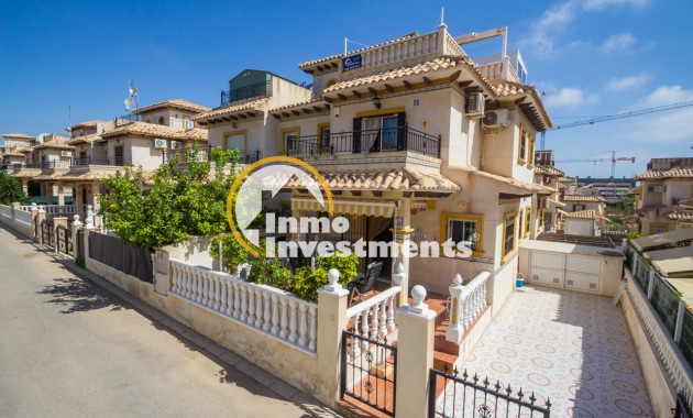 Quad House - Resale - La Zenia - Villas San Jose