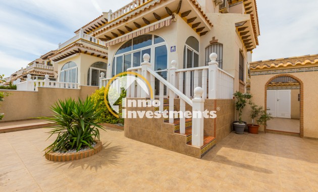 Quad House - Resale - Lomas de Cabo Roig - 10670