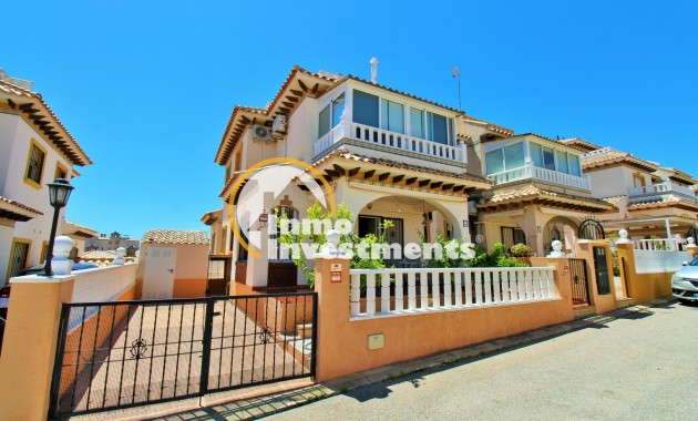 Quad House - Resale - Lomas de Cabo Roig - Lomas de Cabo Roig
