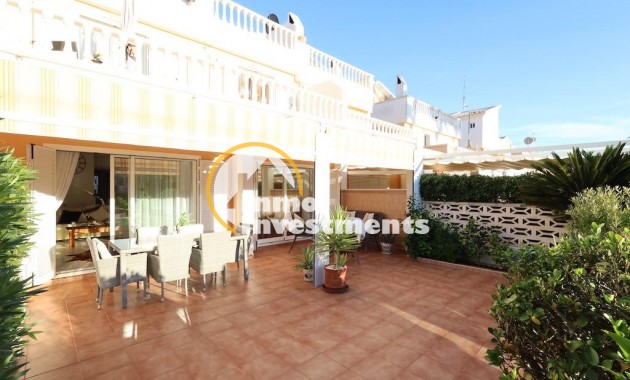 Quad House - Resale - Los Balcones - Los Balcones