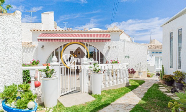 Quad House - Resale - Playa Flamenca - 12272