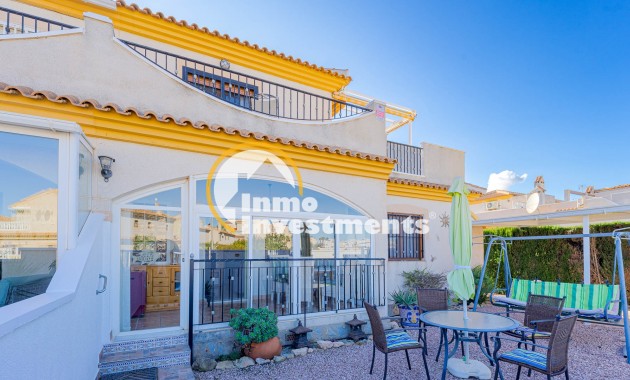 Quad House - Resale - Playa Flamenca - Iria