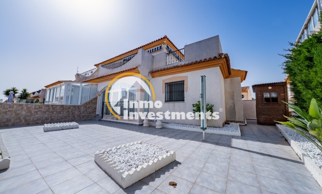 Quad House - Resale - Playa Flamenca - Iria