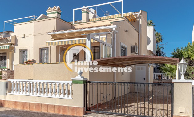 Quad House - Resale - Playa Flamenca - Jumilla