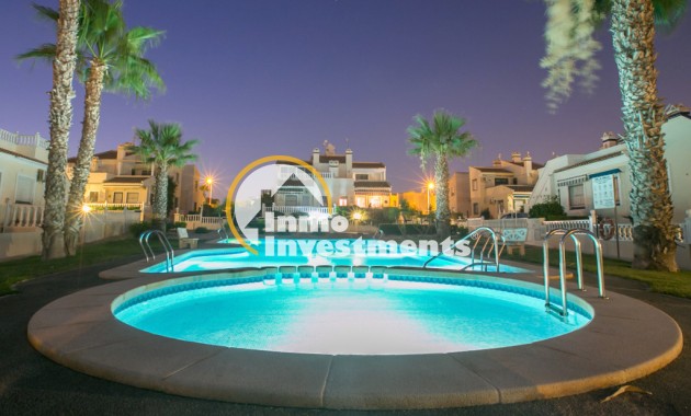 Quad House - Resale - Playa Flamenca - Jumilla