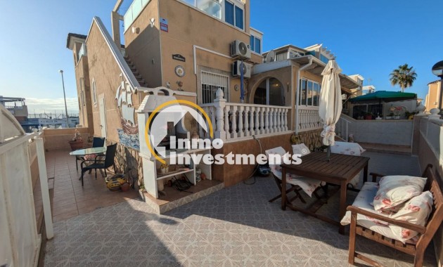 Quad House - Resale - Playa Flamenca - Playa Flamenca