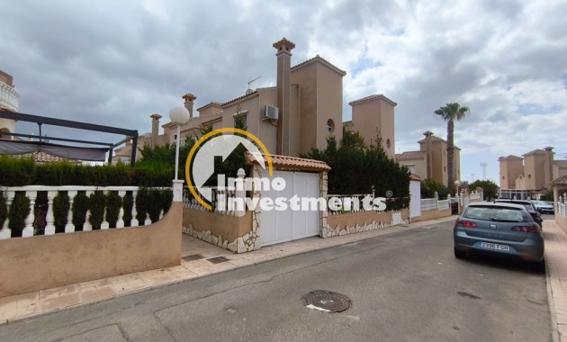 Quad House - Resale - Playa Flamenca - Playa Flamenca