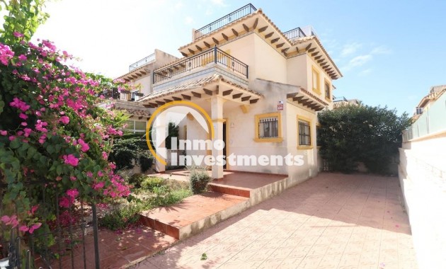 Quad House - Resale - Playa Flamenca - Playa Flamenca