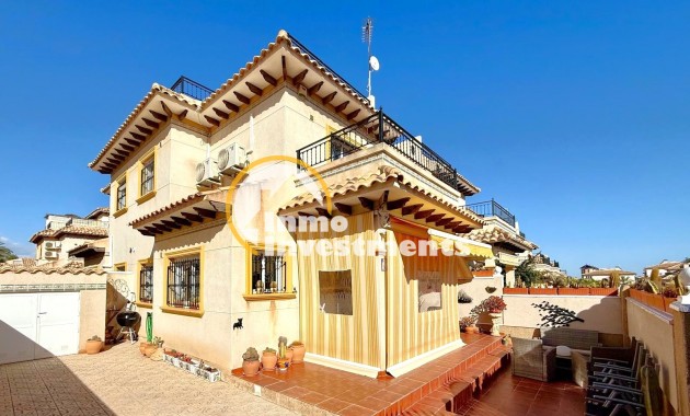 Quad House - Resale - Villamartin - Pinada Golf